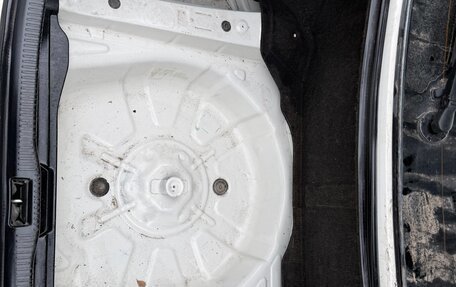 Toyota Mark II VIII (X100), 1997 год, 1 000 000 рублей, 35 фотография