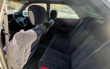 Toyota Mark II VIII (X100), 1997 год, 1 000 000 рублей, 30 фотография