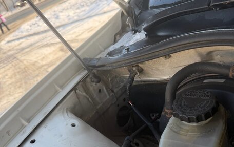 Toyota Mark II VIII (X100), 1997 год, 1 000 000 рублей, 39 фотография