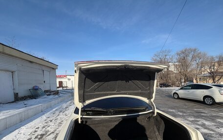 Toyota Mark II VIII (X100), 1997 год, 1 000 000 рублей, 40 фотография