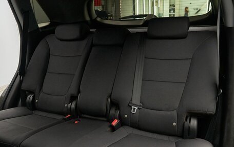 KIA Sorento II рестайлинг, 2011 год, 1 499 000 рублей, 10 фотография