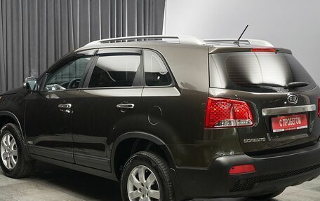KIA Sorento II рестайлинг, 2011 год, 1 499 000 рублей, 6 фотография