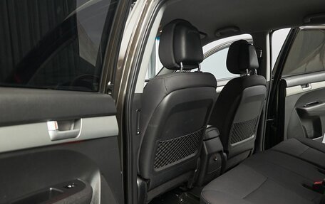 KIA Sorento II рестайлинг, 2011 год, 1 499 000 рублей, 8 фотография