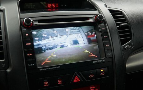 KIA Sorento II рестайлинг, 2011 год, 1 499 000 рублей, 24 фотография