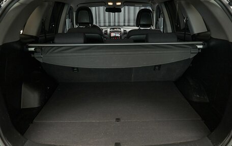 KIA Sorento II рестайлинг, 2011 год, 1 499 000 рублей, 26 фотография