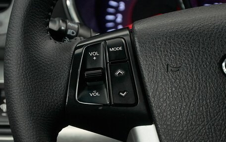 KIA Sorento II рестайлинг, 2011 год, 1 499 000 рублей, 21 фотография