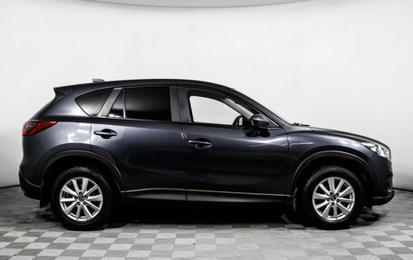 Mazda CX-5 II, 2014 год, 1 549 000 рублей, 4 фотография