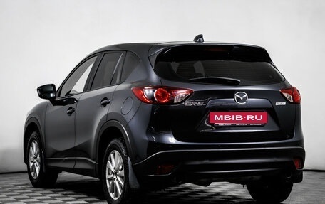 Mazda CX-5 II, 2014 год, 1 549 000 рублей, 7 фотография