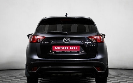 Mazda CX-5 II, 2014 год, 1 549 000 рублей, 6 фотография