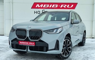 BMW X3, 2025 год, 7 799 000 рублей, 1 фотография