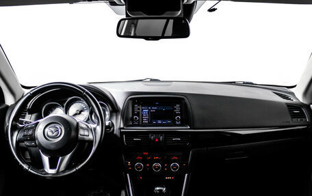 Mazda CX-5 II, 2014 год, 1 549 000 рублей, 11 фотография