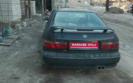 Honda Accord VII рестайлинг, 1994 год, 190 000 рублей, 1 фотография