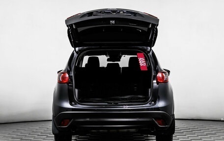 Mazda CX-5 II, 2014 год, 1 549 000 рублей, 12 фотография