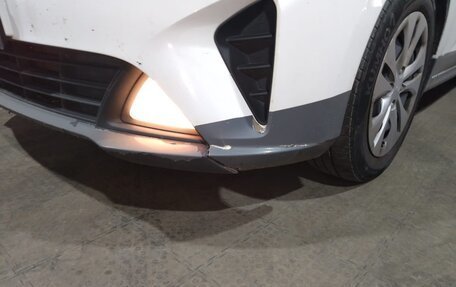 KIA Rio IV, 2021 год, 1 115 000 рублей, 10 фотография