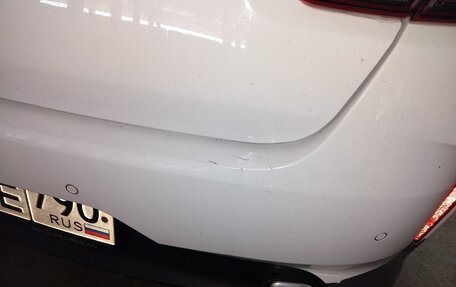 KIA Rio IV, 2021 год, 1 115 000 рублей, 11 фотография