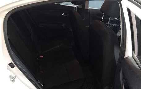 KIA Rio IV, 2021 год, 1 115 000 рублей, 8 фотография