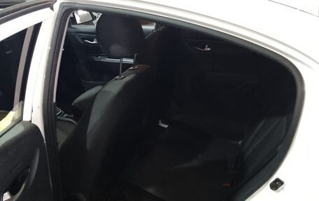 KIA Rio IV, 2021 год, 1 115 000 рублей, 9 фотография