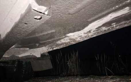 ИЖ 2126 «Ода», 2004 год, 85 000 рублей, 4 фотография