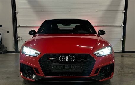Audi RS 5, 2019 год, 6 150 000 рублей, 2 фотография