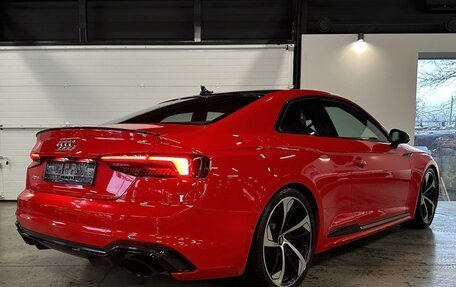 Audi RS 5, 2019 год, 6 150 000 рублей, 7 фотография