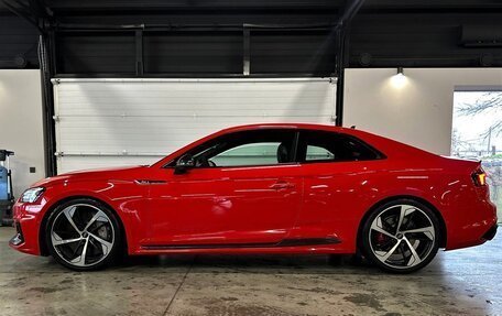 Audi RS 5, 2019 год, 6 150 000 рублей, 4 фотография