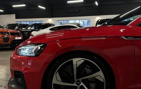 Audi RS 5, 2019 год, 6 150 000 рублей, 10 фотография