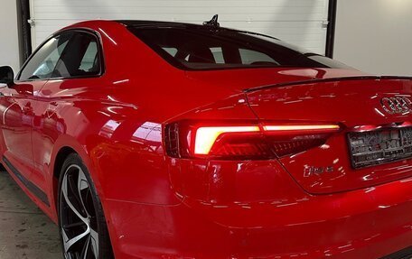 Audi RS 5, 2019 год, 6 150 000 рублей, 12 фотография