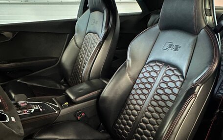 Audi RS 5, 2019 год, 6 150 000 рублей, 15 фотография