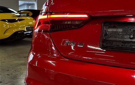 Audi RS 5, 2019 год, 6 150 000 рублей, 13 фотография