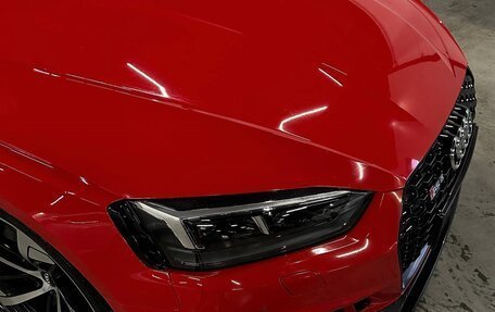 Audi RS 5, 2019 год, 6 150 000 рублей, 9 фотография