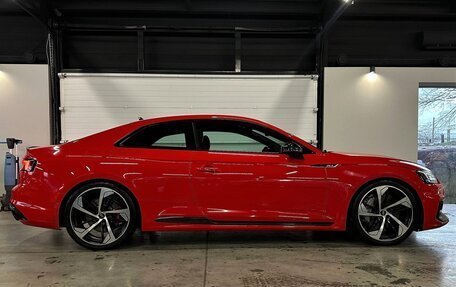 Audi RS 5, 2019 год, 6 150 000 рублей, 8 фотография