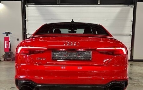 Audi RS 5, 2019 год, 6 150 000 рублей, 6 фотография