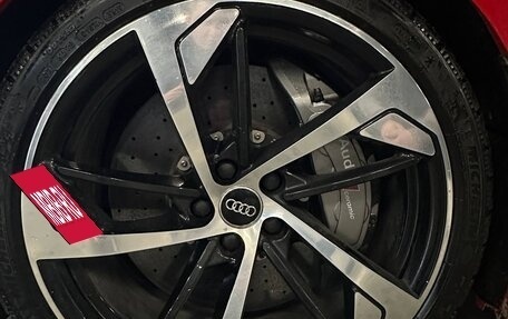 Audi RS 5, 2019 год, 6 150 000 рублей, 11 фотография