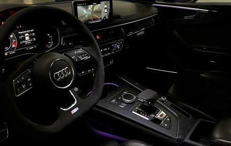 Audi RS 5, 2019 год, 6 150 000 рублей, 17 фотография