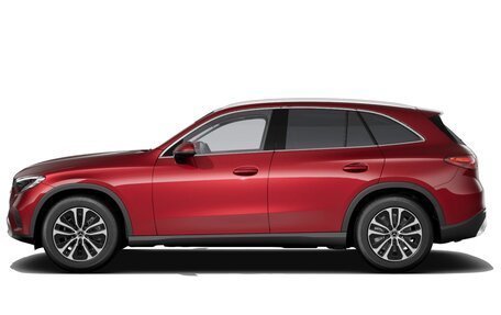 Mercedes-Benz GLC, 2025 год, 9 856 000 рублей, 3 фотография