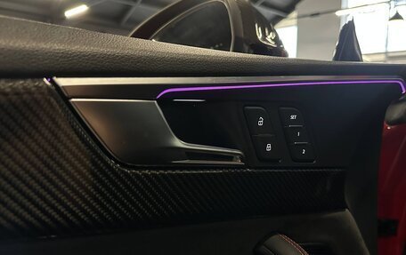 Audi RS 5, 2019 год, 6 150 000 рублей, 19 фотография