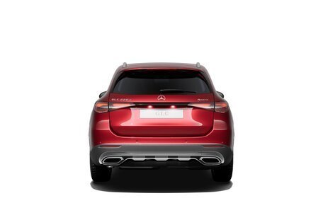 Mercedes-Benz GLC, 2025 год, 9 856 000 рублей, 5 фотография