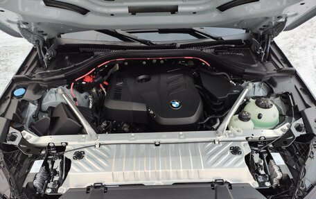 BMW X3, 2025 год, 7 799 000 рублей, 10 фотография