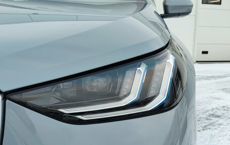 BMW X3, 2025 год, 7 799 000 рублей, 8 фотография