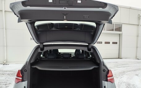 BMW X3, 2025 год, 7 799 000 рублей, 9 фотография
