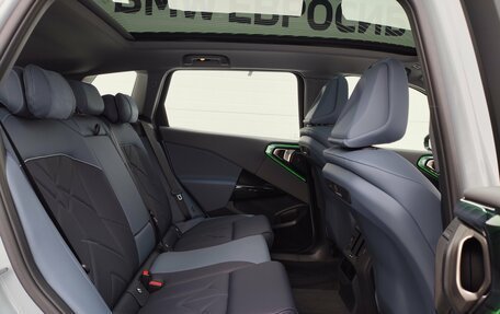 BMW X3, 2025 год, 7 799 000 рублей, 12 фотография