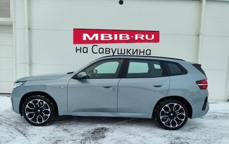 BMW X3, 2025 год, 7 799 000 рублей, 5 фотография