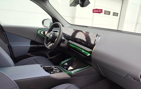 BMW X3, 2025 год, 7 799 000 рублей, 11 фотография