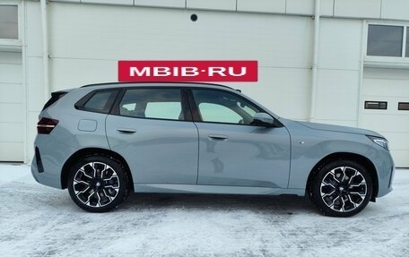 BMW X3, 2025 год, 7 799 000 рублей, 6 фотография