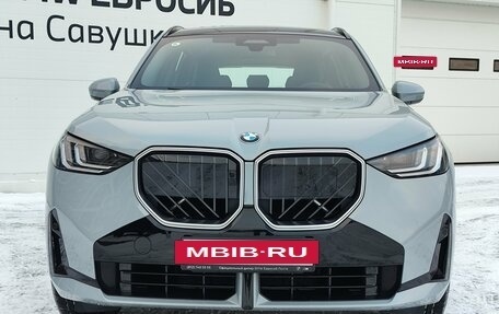 BMW X3, 2025 год, 7 799 000 рублей, 3 фотография