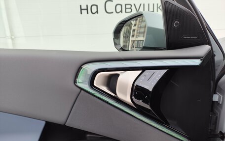 BMW X3, 2025 год, 7 799 000 рублей, 19 фотография