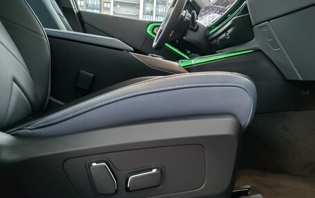 BMW X3, 2025 год, 7 799 000 рублей, 26 фотография