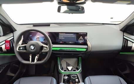 BMW X3, 2025 год, 7 799 000 рублей, 16 фотография