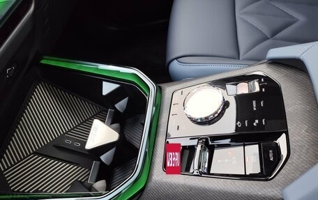 BMW X3, 2025 год, 7 799 000 рублей, 14 фотография