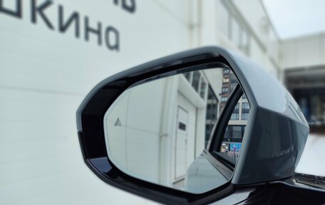 BMW X3, 2025 год, 7 799 000 рублей, 28 фотография